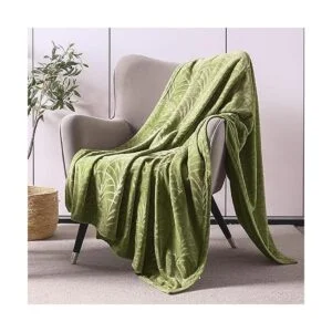 Whale Flotilla Manta de forro polar de franela 50 x 60_6