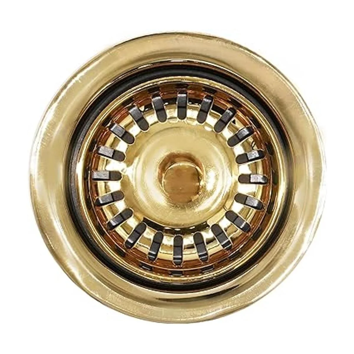 Westbrass d2082s extra deep ISE Disposición Brida Y_3