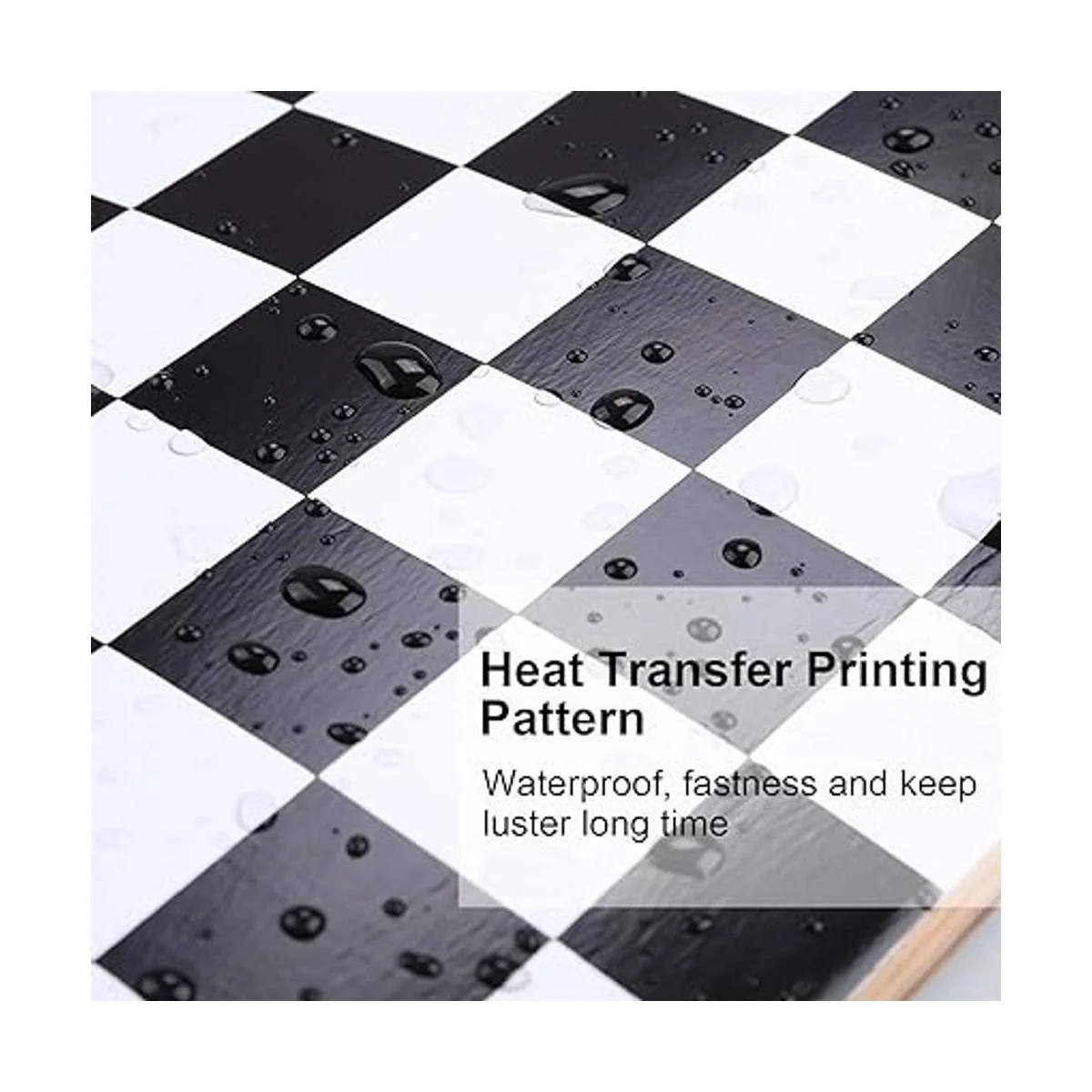 WhiteFang Skateboards for Beginners Complete Skateboard_6