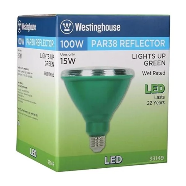 Westinghouse Bombilla LED para exteriores base media_4