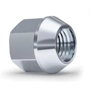 White Knight 1306 acabado de zinc 12 x 125 tamaño de la_2