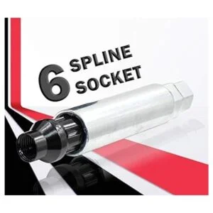 Wheel Accessories Parts Juego de 20 tuercas de tuerca de_3