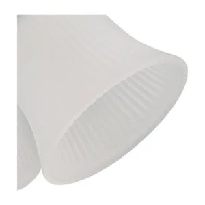 Westinghouse Lighting 77847 3LGT WHT Fros 3 Kit de luces_3