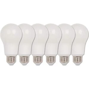 Westinghouse Lighting 5134120 5134100 9 equivalente a 60_1
