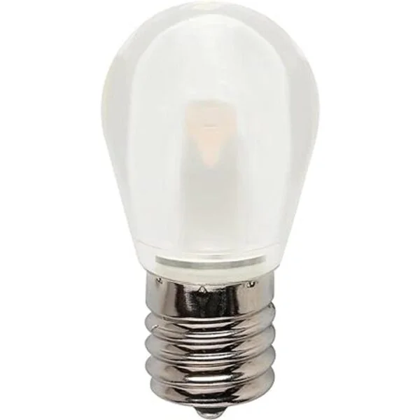 Westinghouse Lighting 4511420 Bombilla LED transparente_2
