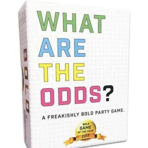 What are the odds Edición familiar el mejor juego de_1