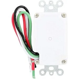 Westek TMDCD60 Temporizador de interruptor de pared 6_5