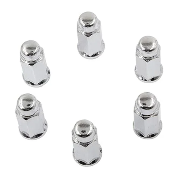 Wheel Accessories Parts Bulge Bellota Juego de 24 tuercas_2