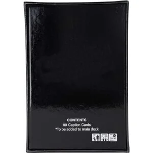 What Do You Meme NSFW Mazo de expansión_5