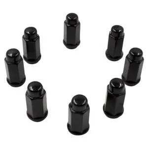 Wheel Accessories Parts Juego de 32 tuercas de repuesto de_2