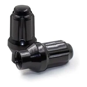 Wheel Accessories Parts Juego de 20 tuercas de tuerca de_4