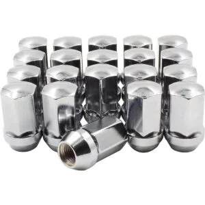 Wheel Accessories Parts 916 Tuercas de tuerca OEM_1