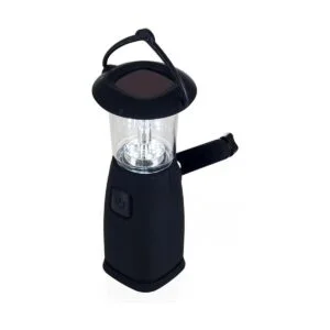 Whetstone 6 LED Solar y Dynamo Powered Camping Lantern_1