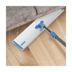 Wet Mop Mopa de microfibra de 24 pulgadas trapeador de_6