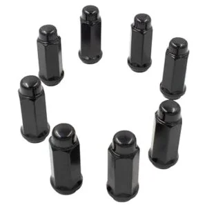 Wheel Accessories Parts Kit de instalación de tuercas de_3