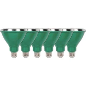 Westinghouse Bombilla LED para exteriores base media_1