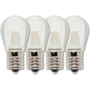 Westinghouse Lighting 4511420 Bombilla LED transparente_1