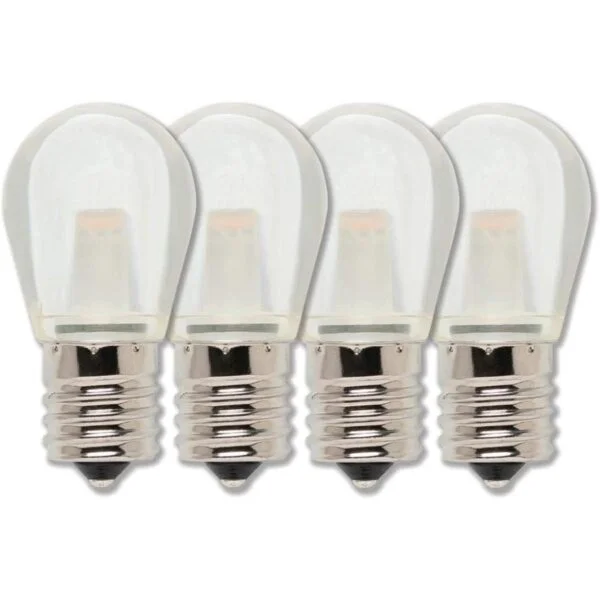 Westinghouse Lighting 4511420 Bombilla LED transparente_1