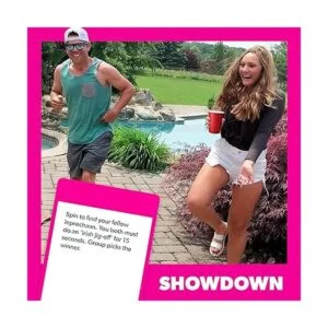 Whatever Un nuevo juego incómodo y vergonzoso para_6