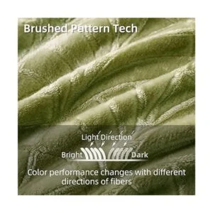 Whale Flotilla Manta de forro polar de franela 50 x 60_2