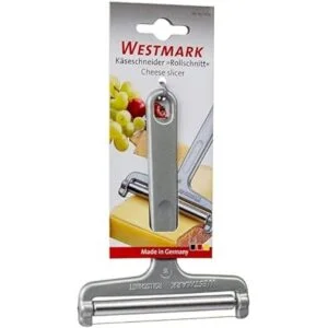 Westmark cortador de queso resistente revestido en_3