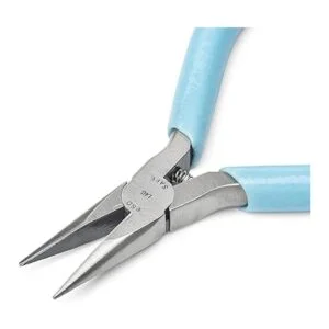 Weller L4GN Xcelite Alicates para nariz 4.0 in color_2