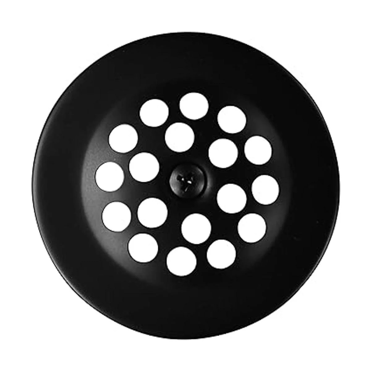 Westbrass R9262 Juego de molduras de tina con palanca de