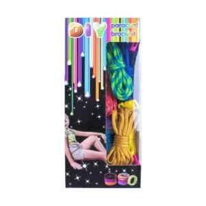 West Coast Paracord Pulsera Maker con 550 Paracord Y