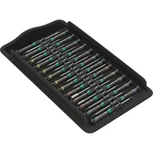 Wera 5134000001 Kraftform Micro Big Pack 1 Juego de_1