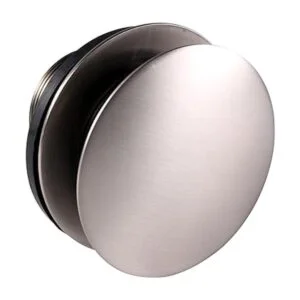 Westbrass Illusionary rebosadero Universal recortar Kit