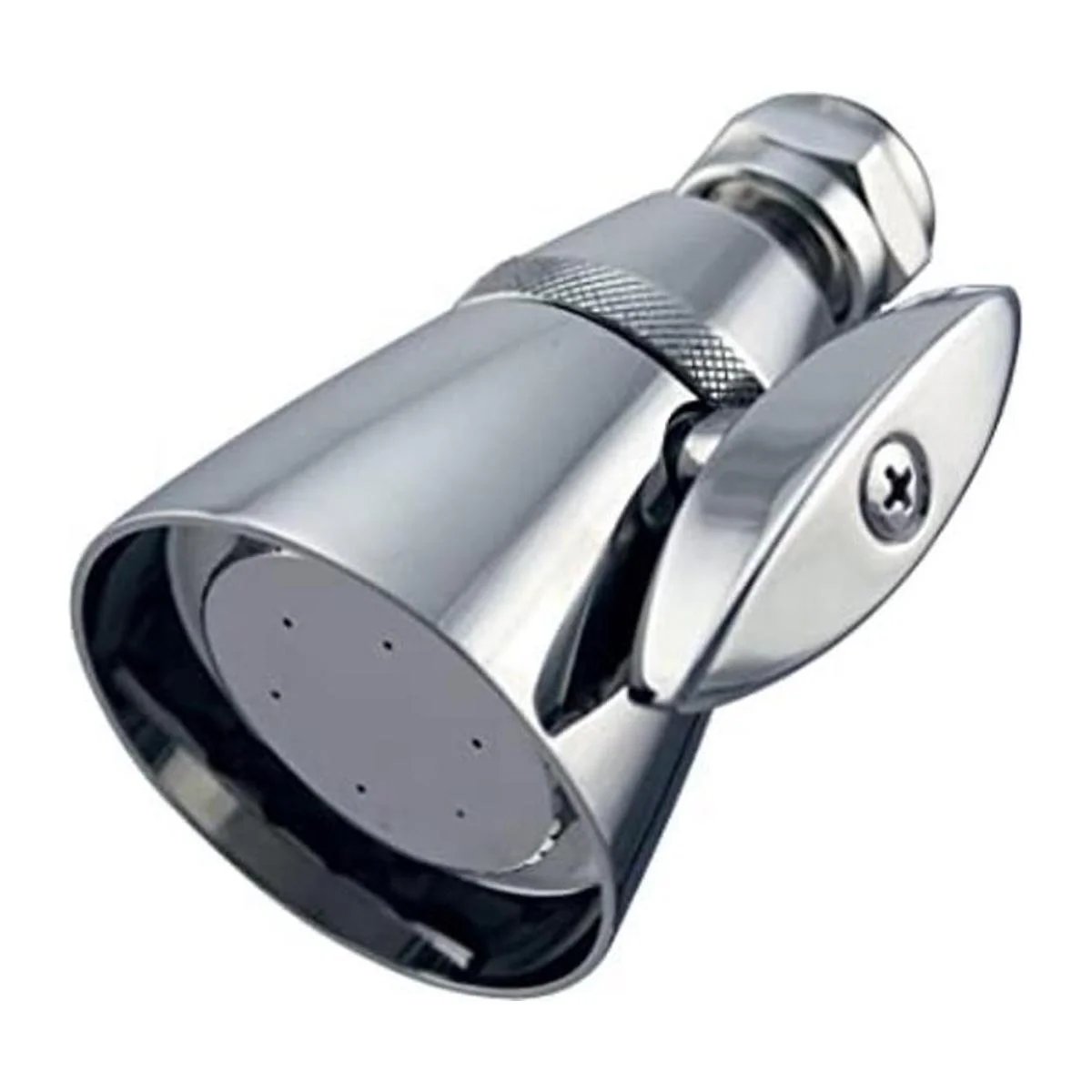 Westbrass R30626 Chatham Style Cabezal de ducha ajustable_1