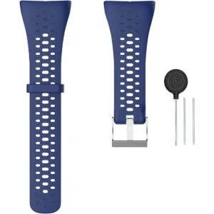 Weinisite Correa de reloj para Polar M400Polar M430_1