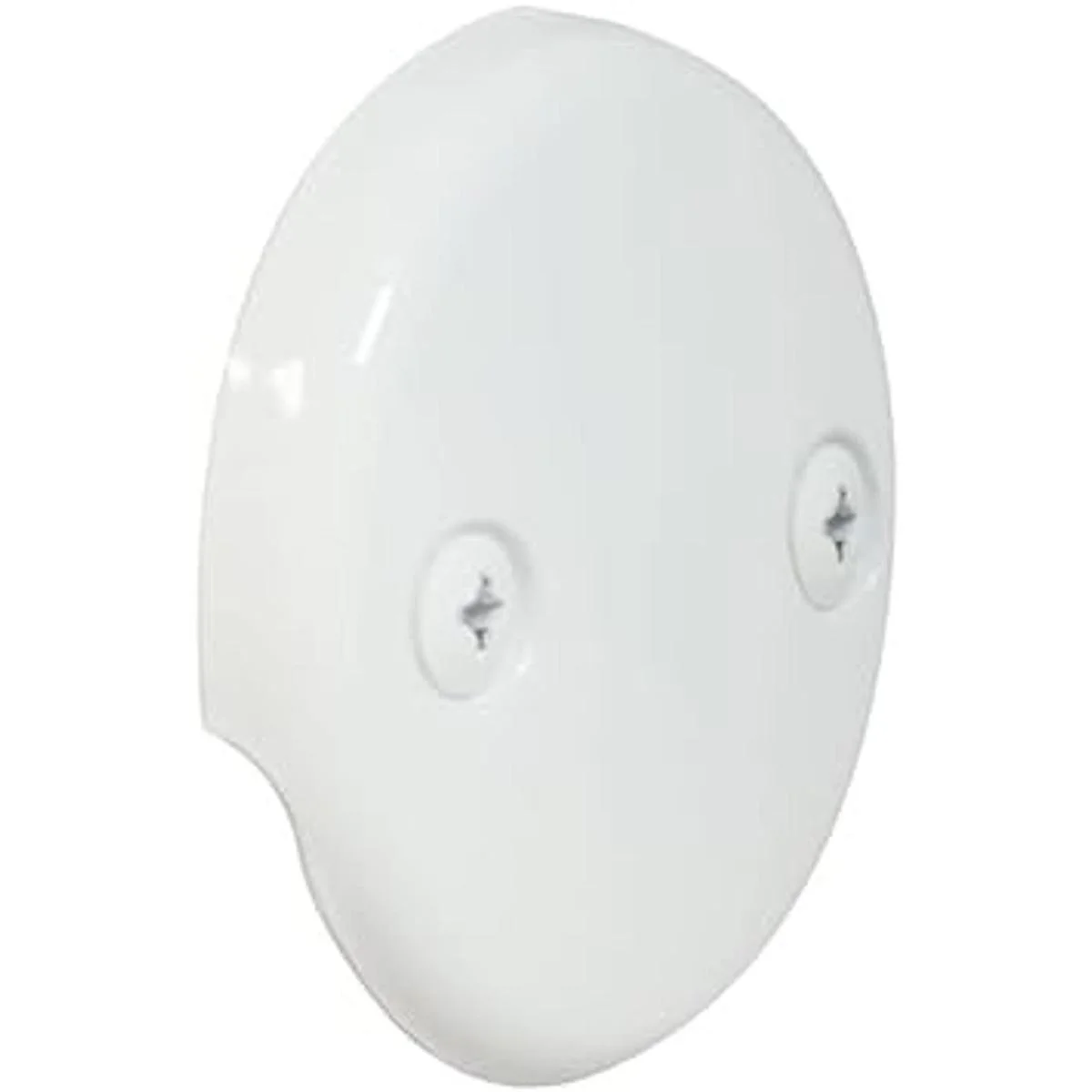 Westbrass D93K50 Filtro de repuesto universal de rosca_5