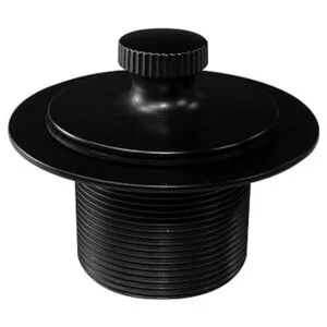 Westbrass D94K62 Kit de moldura de drenaje de tina