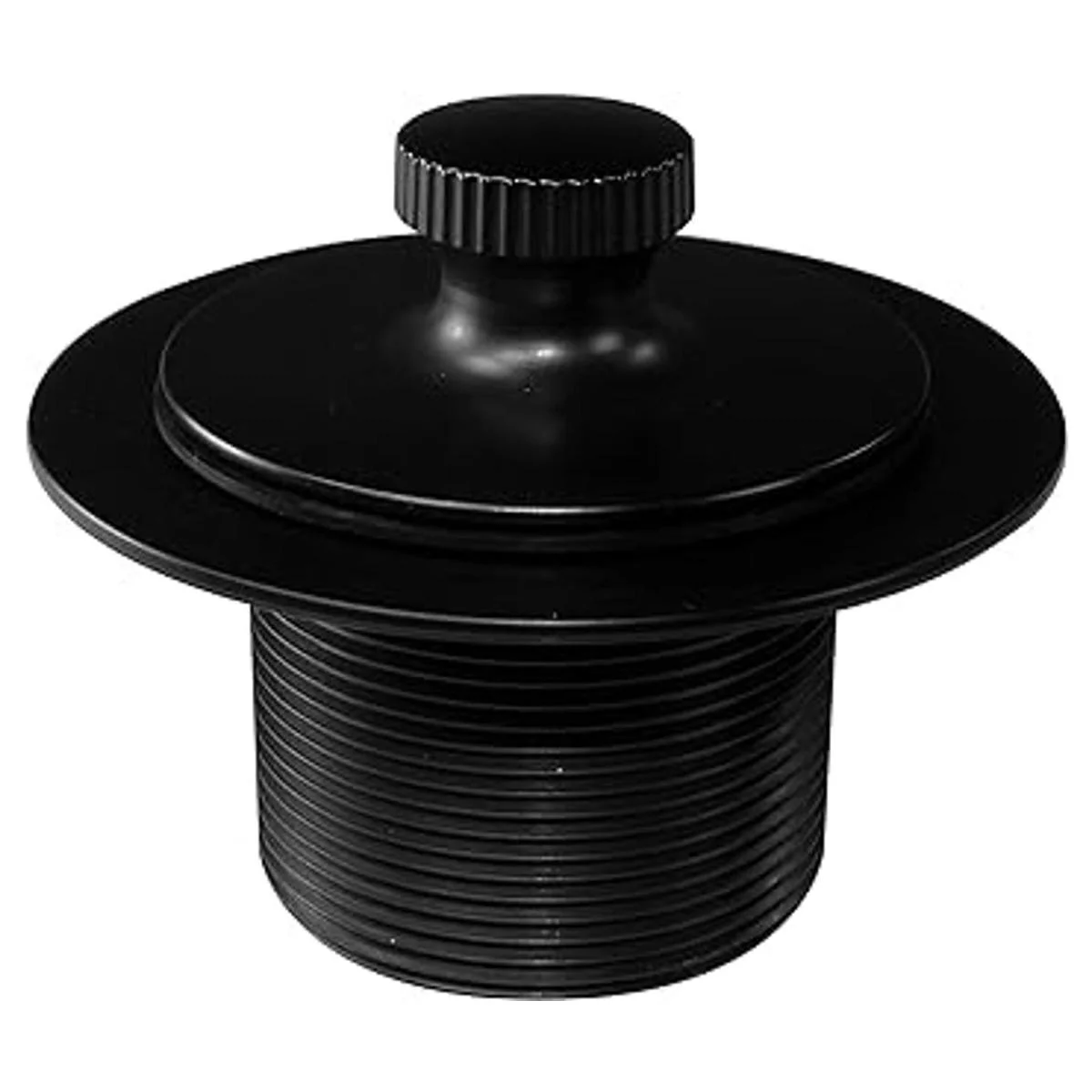 Westbrass D94K62 Kit de moldura de drenaje de tina