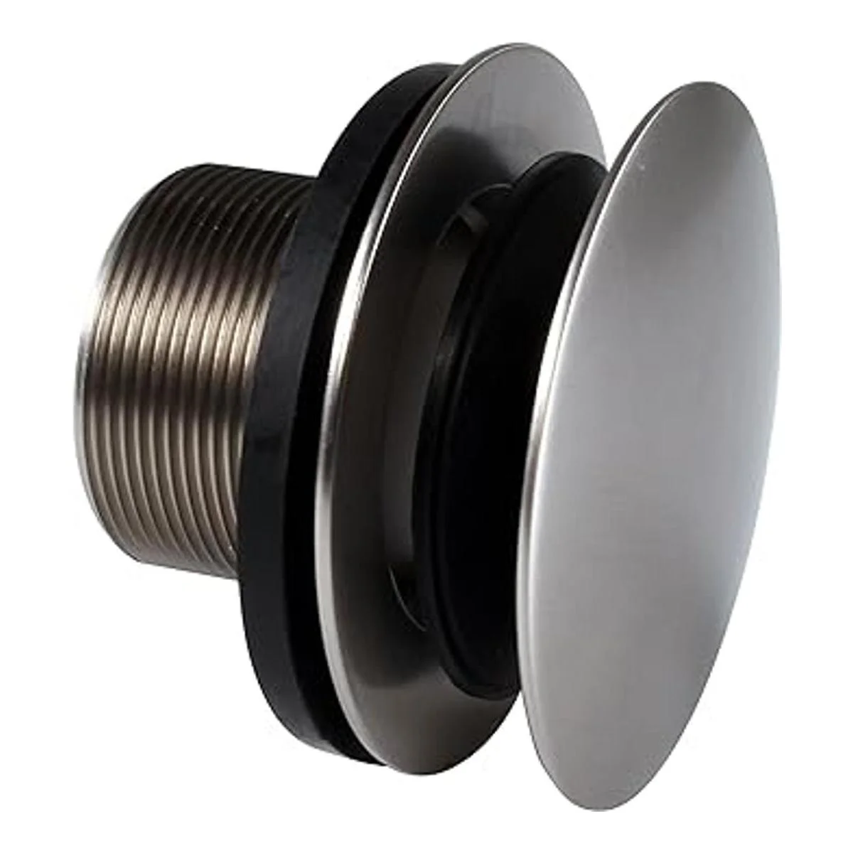 Westbrass Illusionary rebosadero Universal recortar Kit