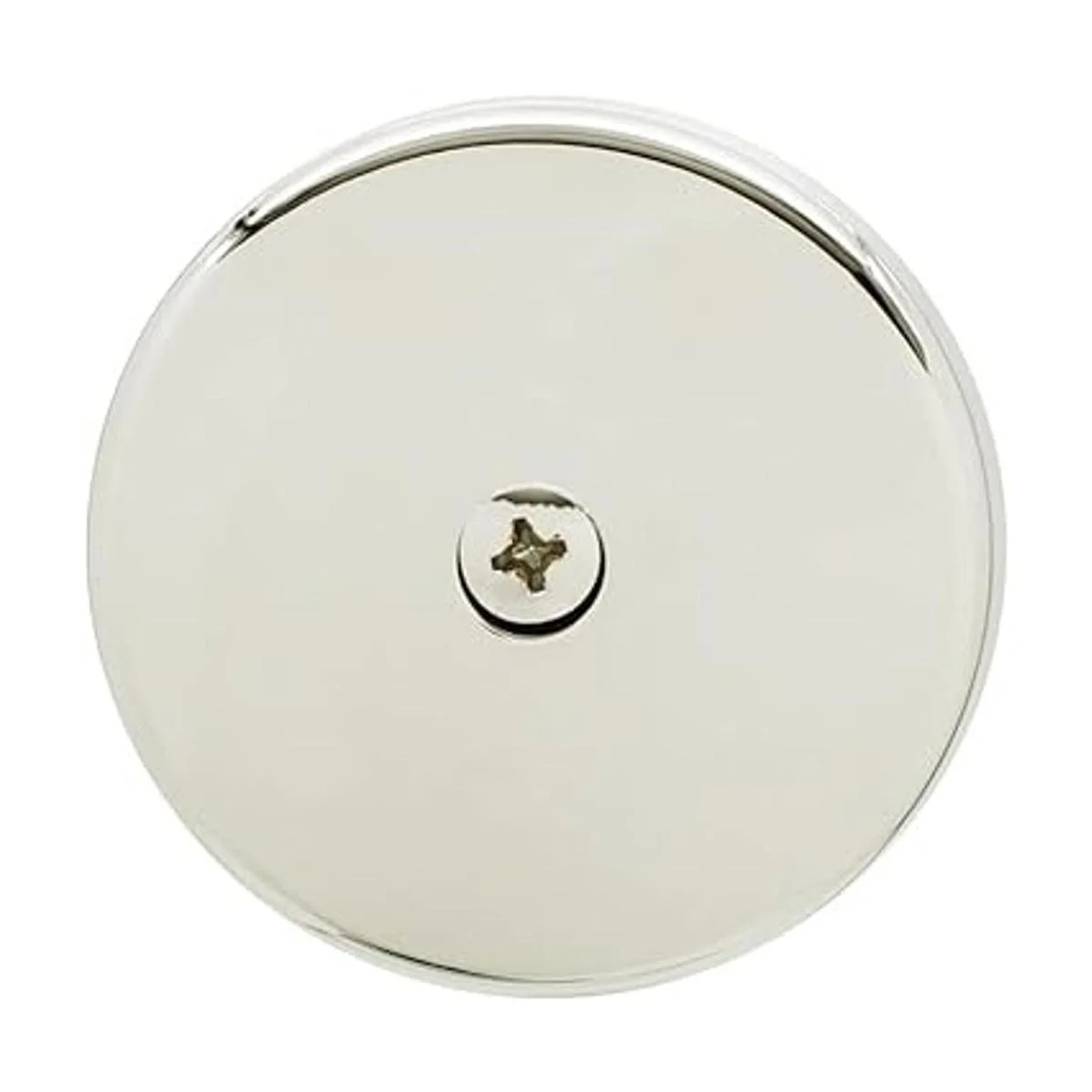 Westbrass Juego de molduras de rosca gruesa con placa_4