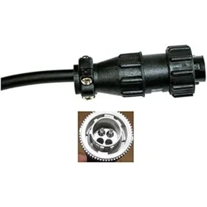 WeldingCity 100amp 12ft Air Cooled MIG Welding Gun Torch_4