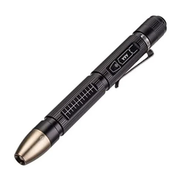 Weltool M6Dr Bolígrafo médico de diagnóstico