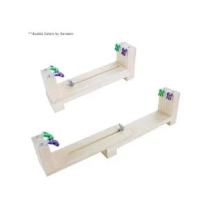 West Coast Paracord Pulsera Maker con 550 Paracord Y