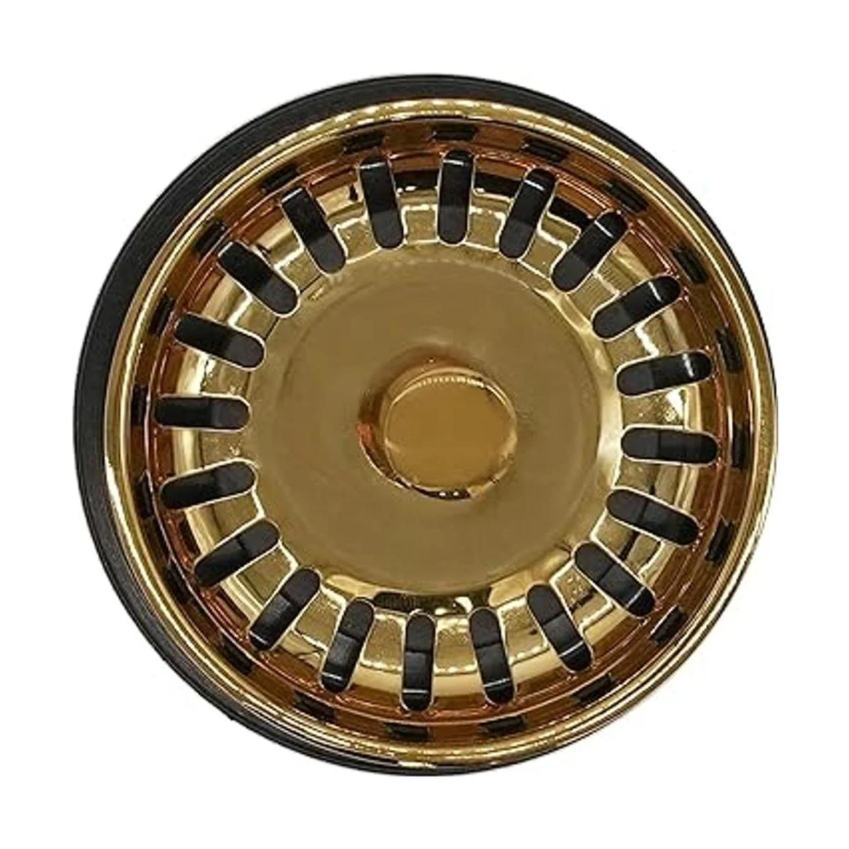 Westbrass d2082s extra deep ISE Disposición Brida Y_5