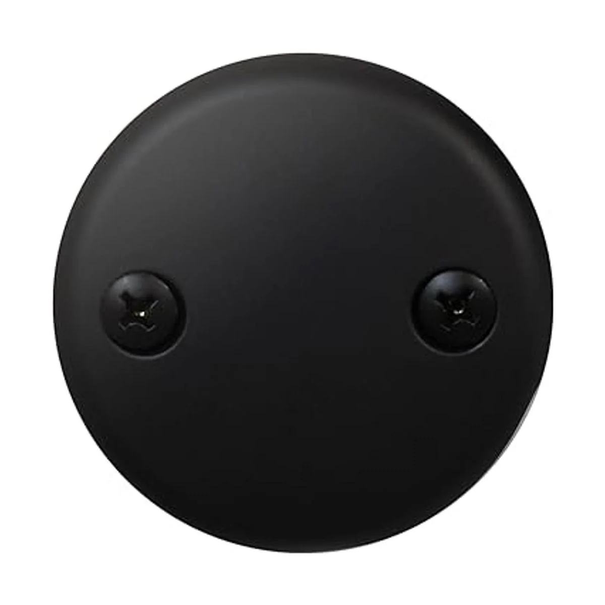 Westbrass D94K62 Kit de moldura de drenaje de tina