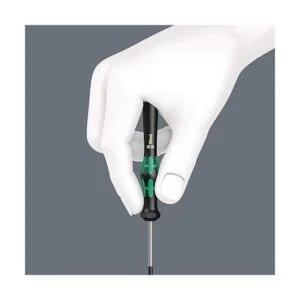 Wera 5134000001 Kraftform Micro Big Pack 1 Juego de_4