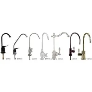 Westbrass R203NL05 TouchFlo Style Dispensador de agua_5