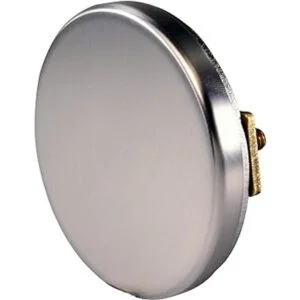 Westbrass Illusionary rebosadero Universal recortar Kit