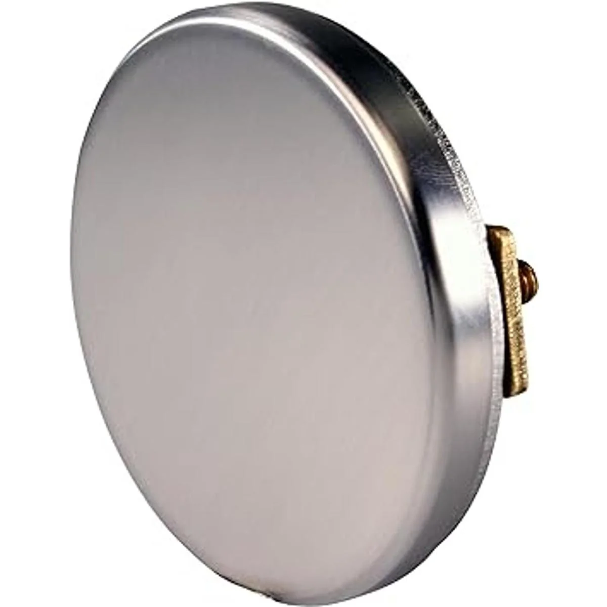 Westbrass Illusionary rebosadero Universal recortar Kit