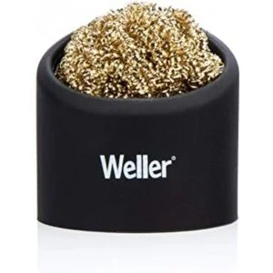 Weller WLACCBSH02 Limpiador de puntas de esponja de latón_1