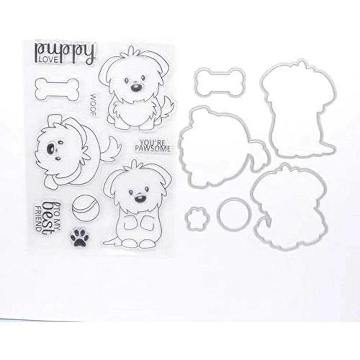 Welcome to Joyful Home Plantillas de troqueles de corte_2