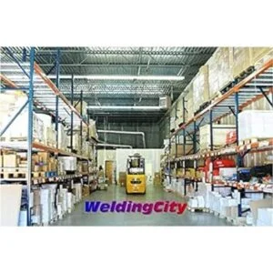 WeldingCity 100amp 12ft Air Cooled MIG Welding Gun Torch_6