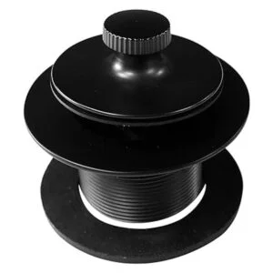 Westbrass D94K62 Kit de moldura de drenaje de tina